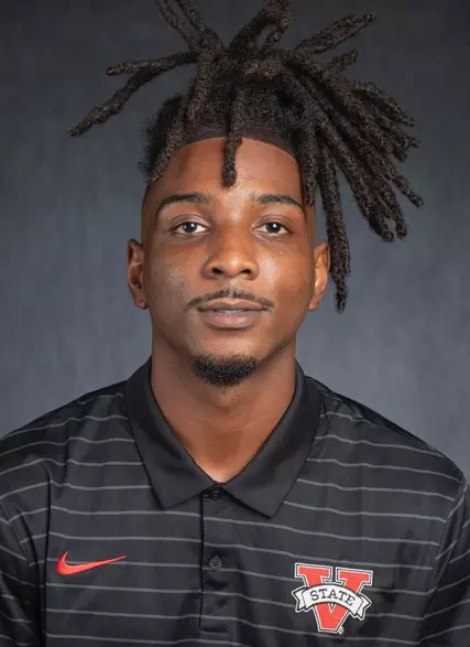 Jalen Burgess and Samuel Brown - 
