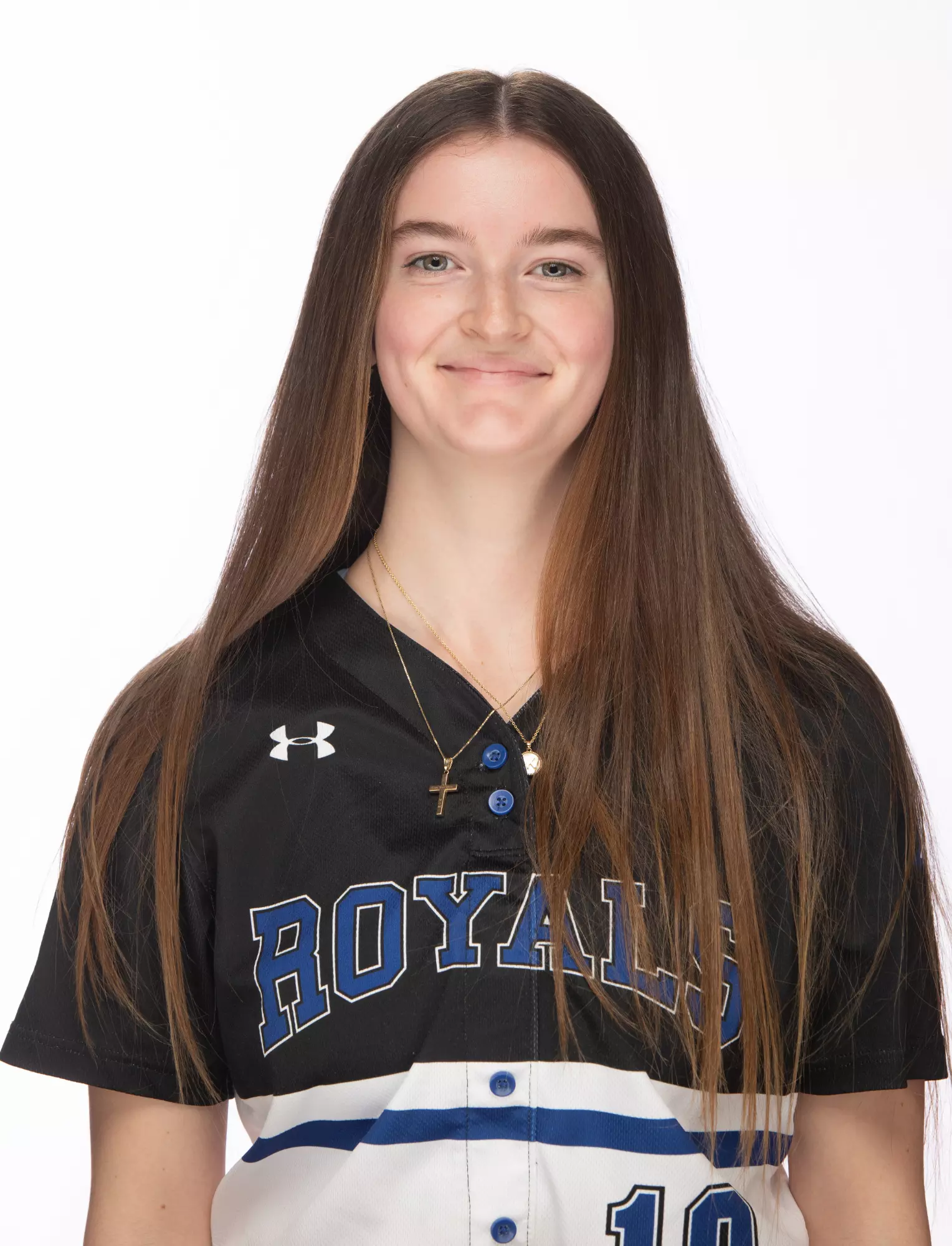 Tyler Strosnider and Santanna Puller