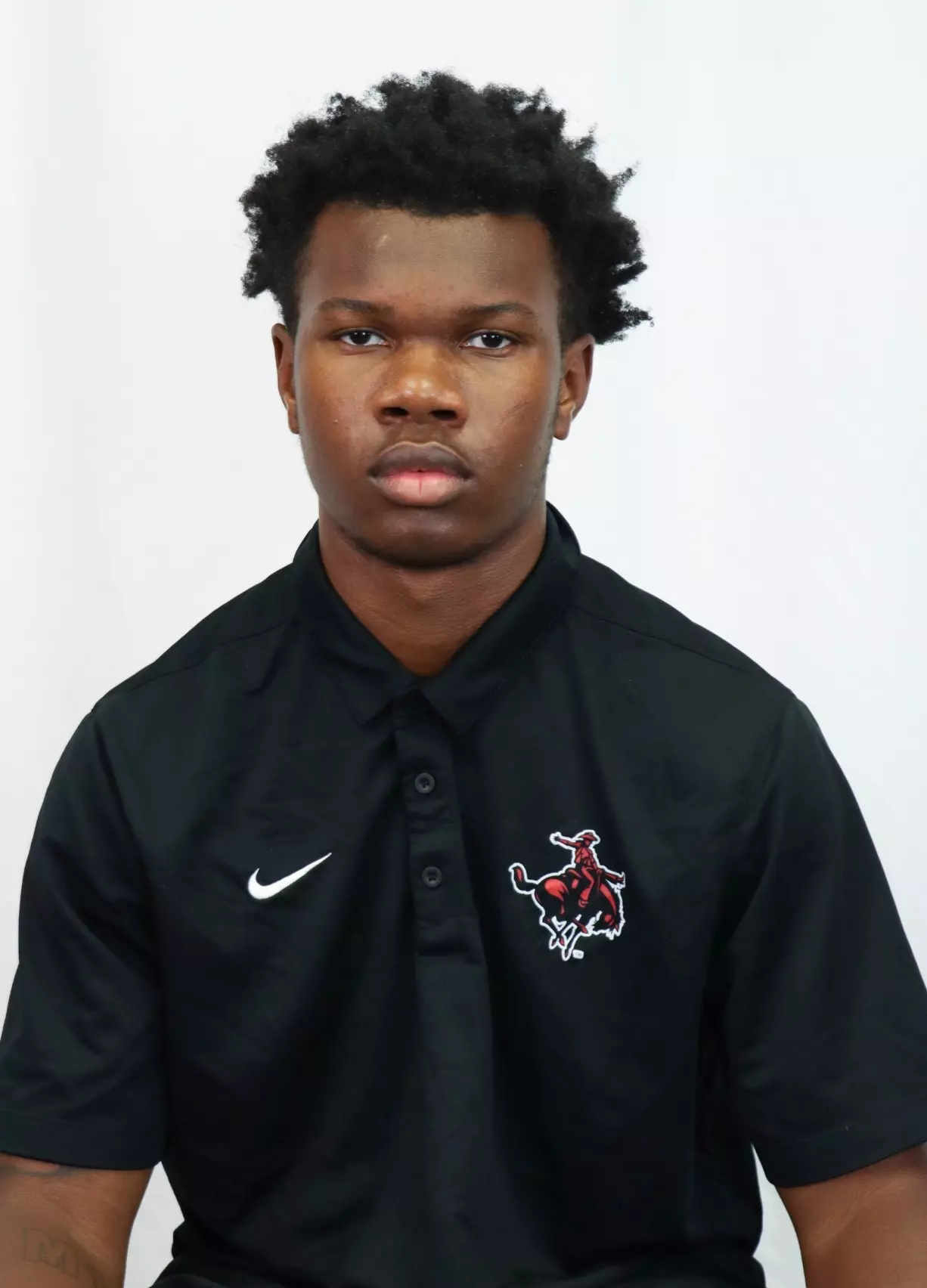 TJ Tillman and ShuMond Johnson - 