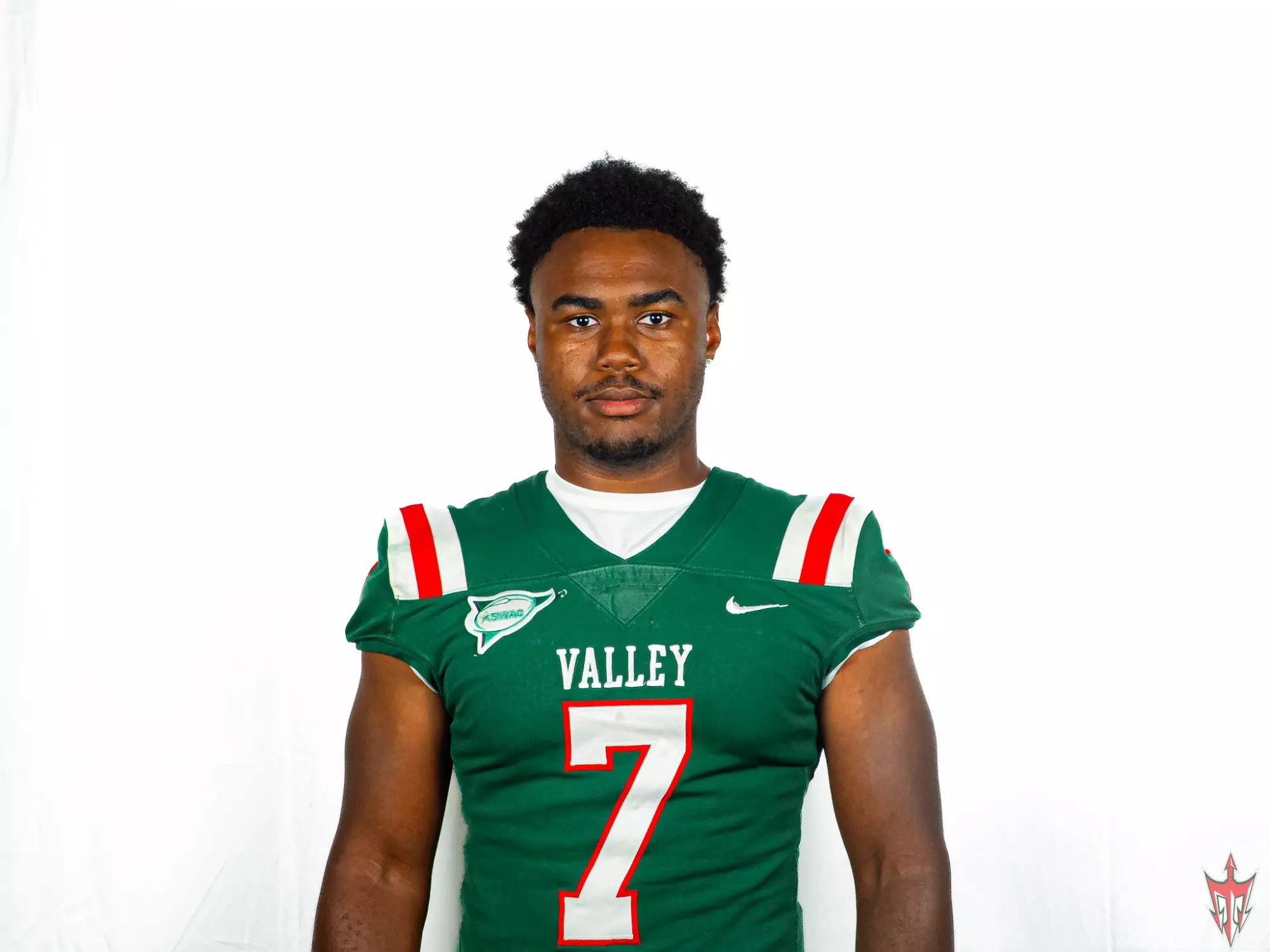 Dre Goodman and Tymon Wells - 