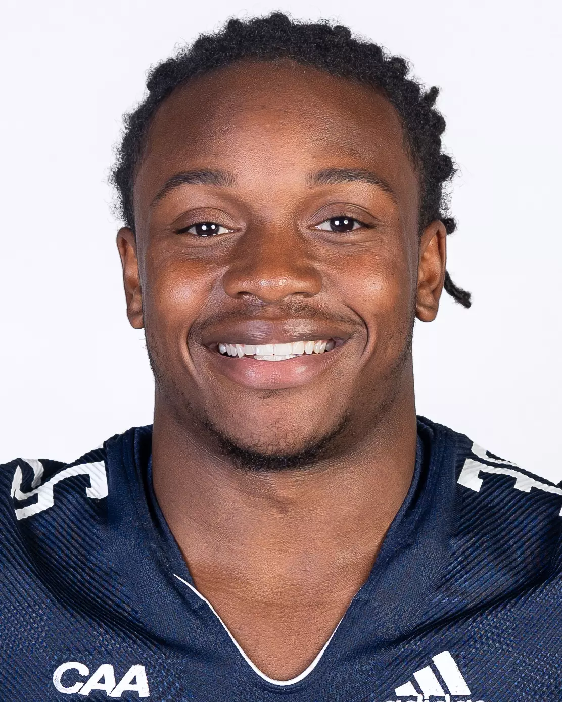 Declan McAdams and Terence Doston - 