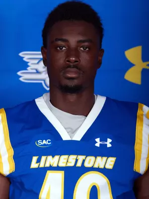 Malik McKinzie and Taylen Clinkscales