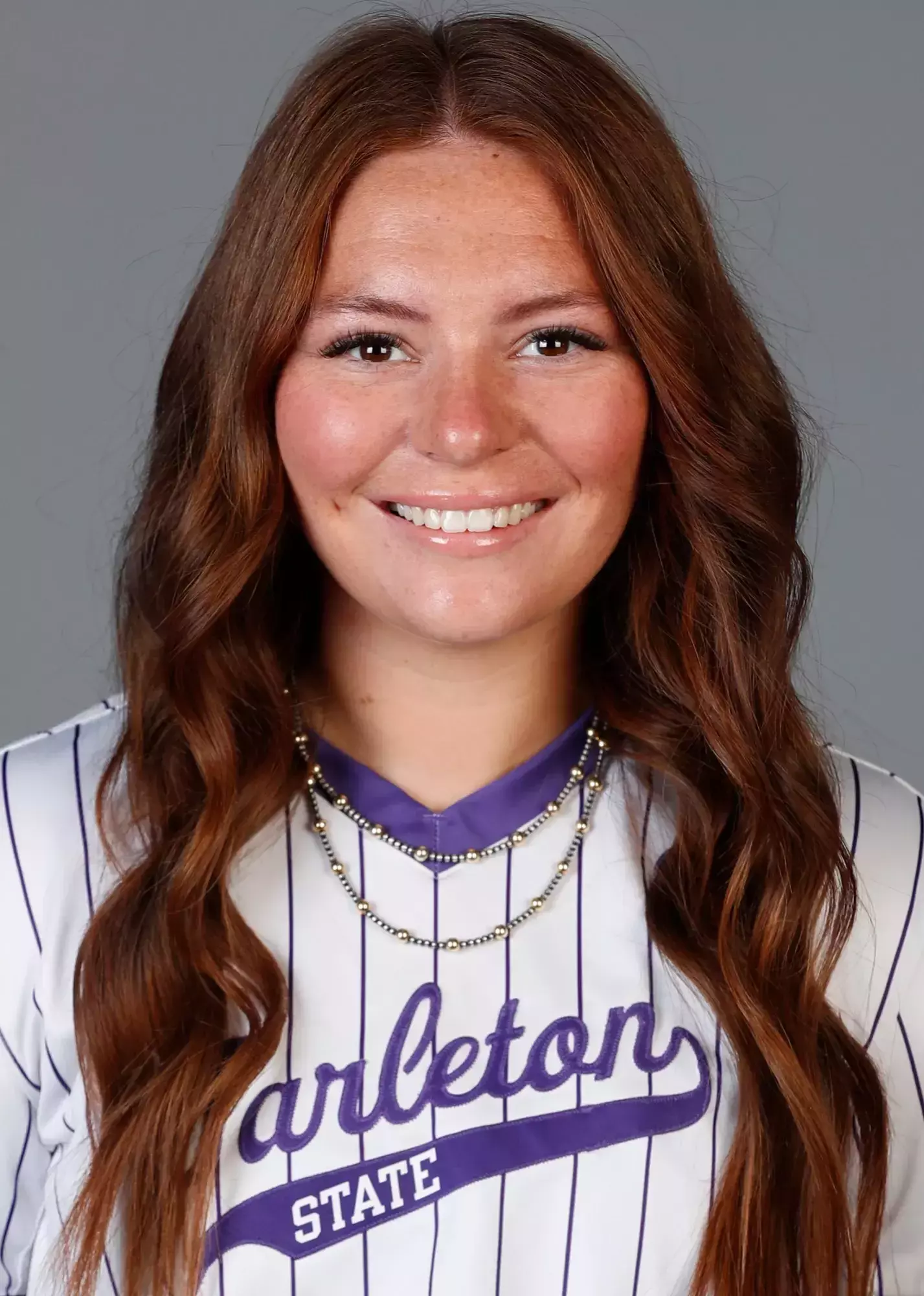 Boyd Peck and Luke Johnson