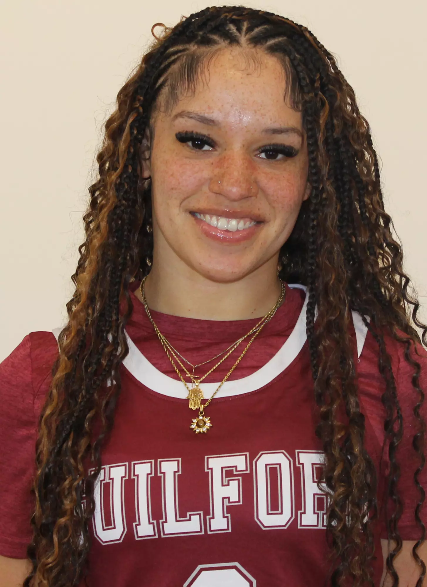 Levon Jacobs and Tre McKinnon - 