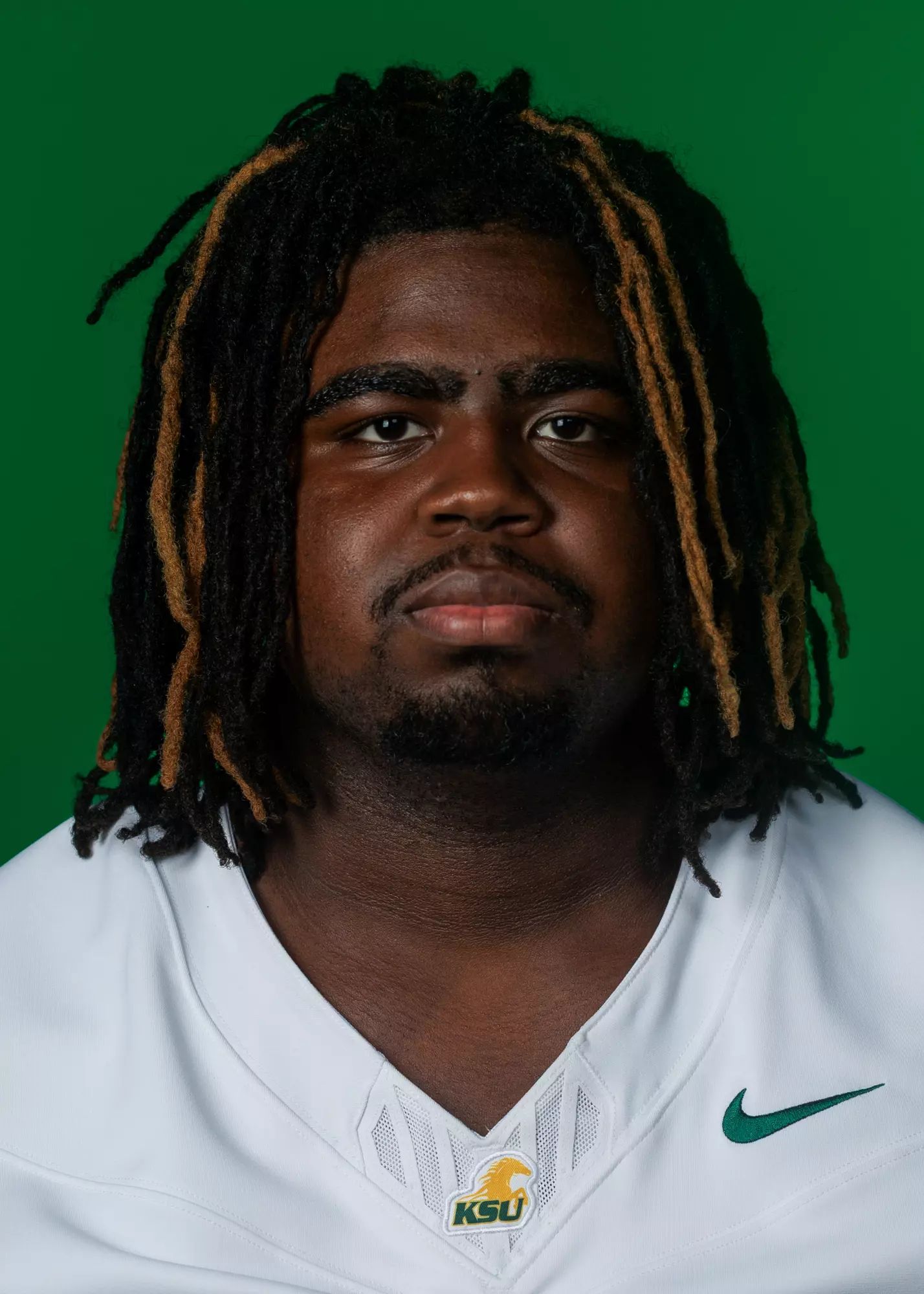 Patrick Burris Jr - 