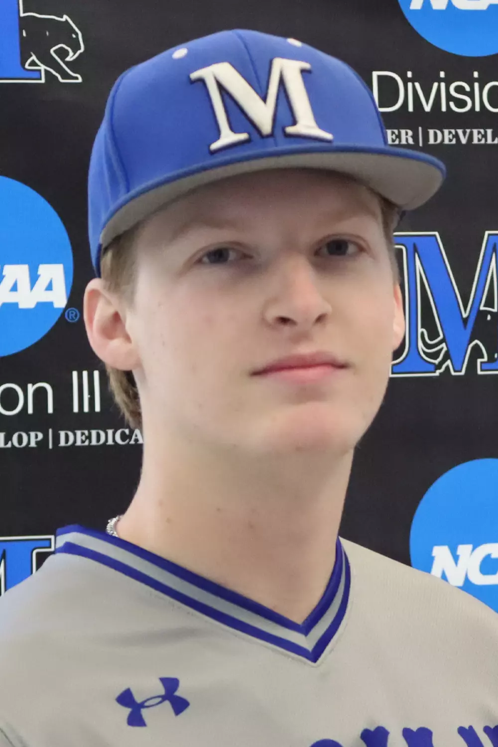 Kegan Schlichting and Allen Leitner