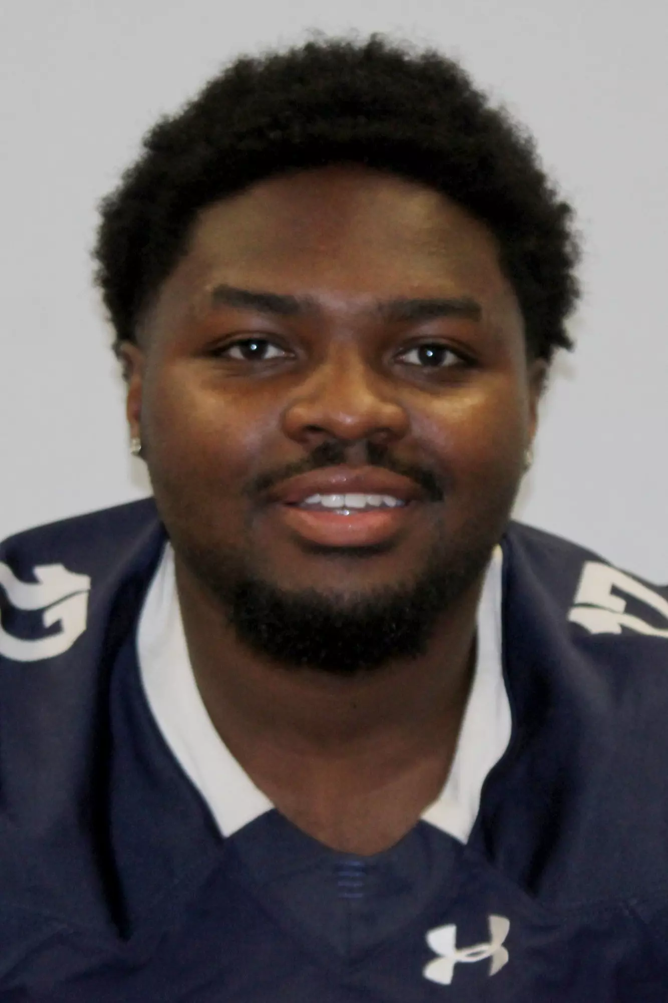 Jordan Richburg and Isaiah Manning - 