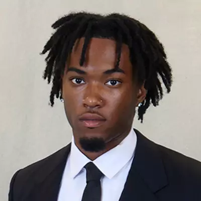 Mohamed Ali and Julian Amankwah - 