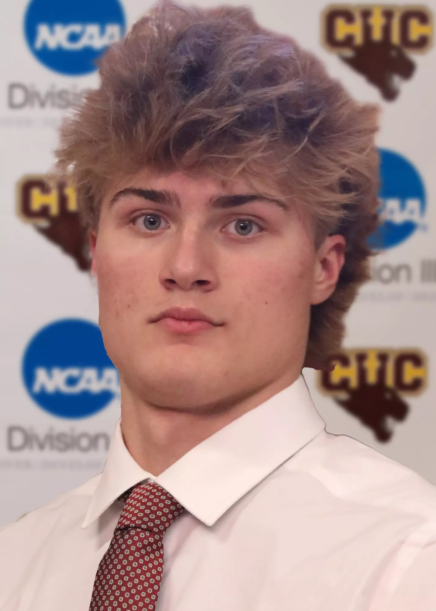 John Vincent and Dre Bullock