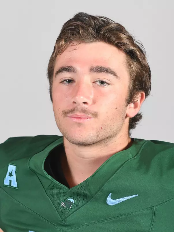 Khari Bendolph and Jayce Cora - 