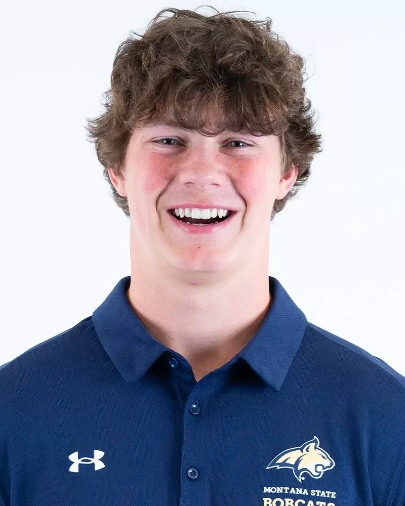 Malachi Claunch and Braxton Fulton