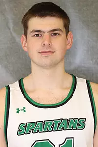 Darren Williams and Aleks Smith - 