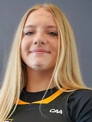 Andrew Hill and Allison Jarvis