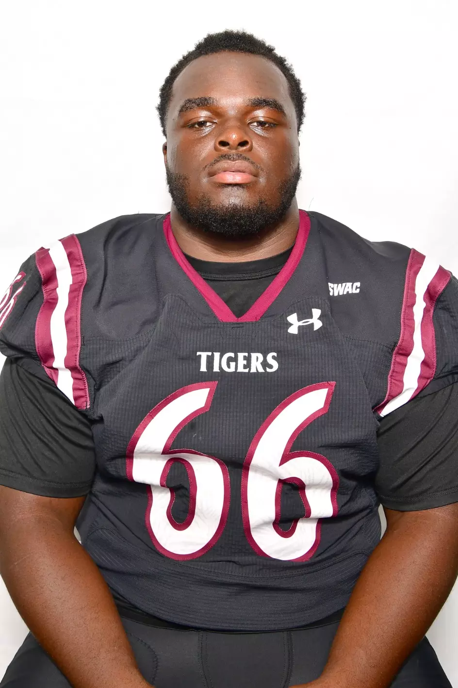 Ike Okafor and Jalen Lolesio - 