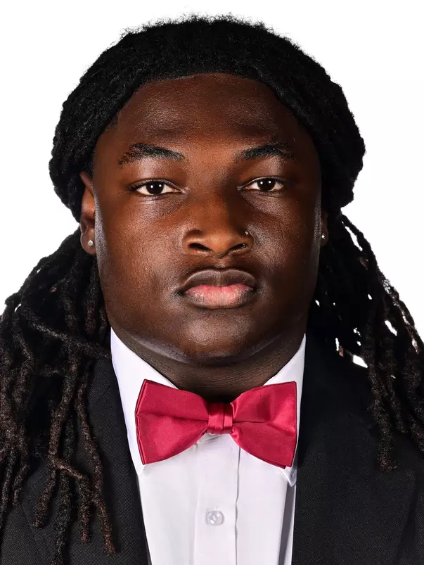 Rondae Hill and Cam Jefferson - 