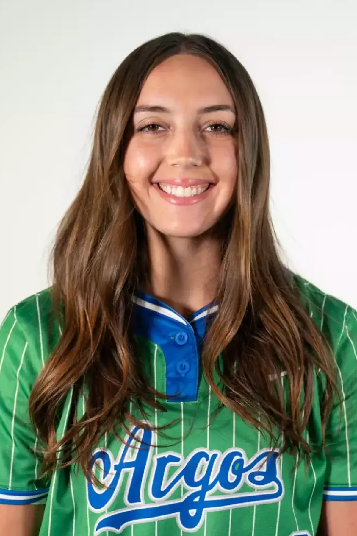 Alaina Harvey and Hannah Harper