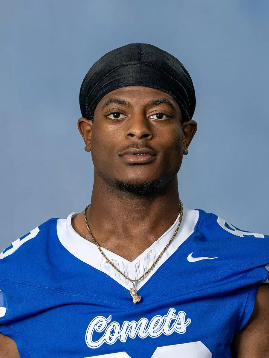 Tyree Rogers and Cam Wiley