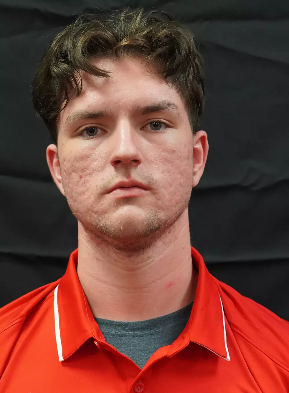 Austin Smith and Jonathon Brown - 