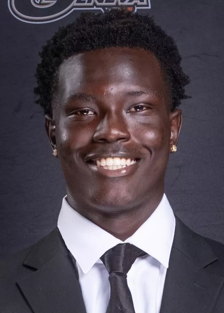 Emmanuel Hardrick and Xavier Holmes - 