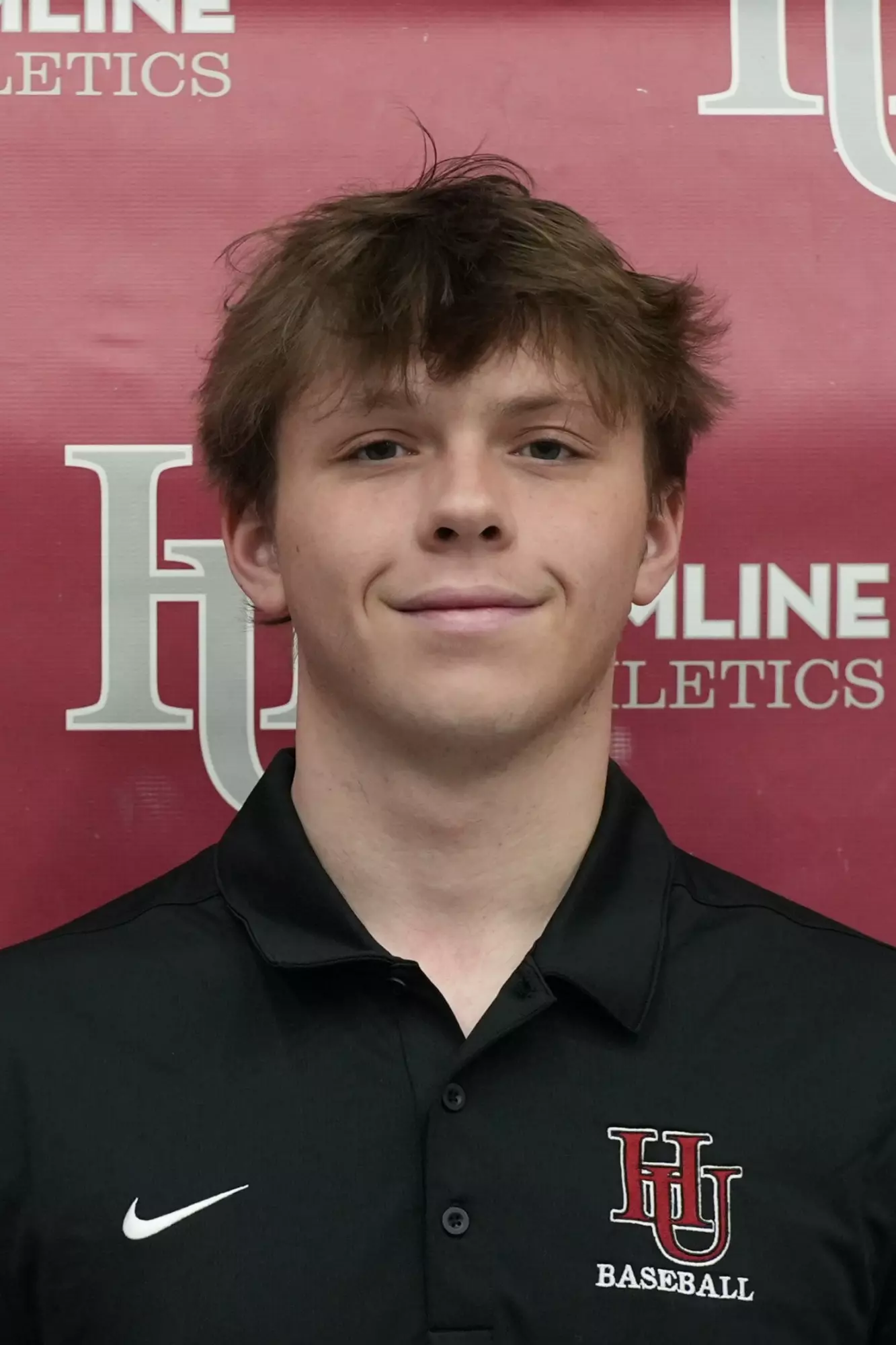 Dominic Vogel and Eddie Gray