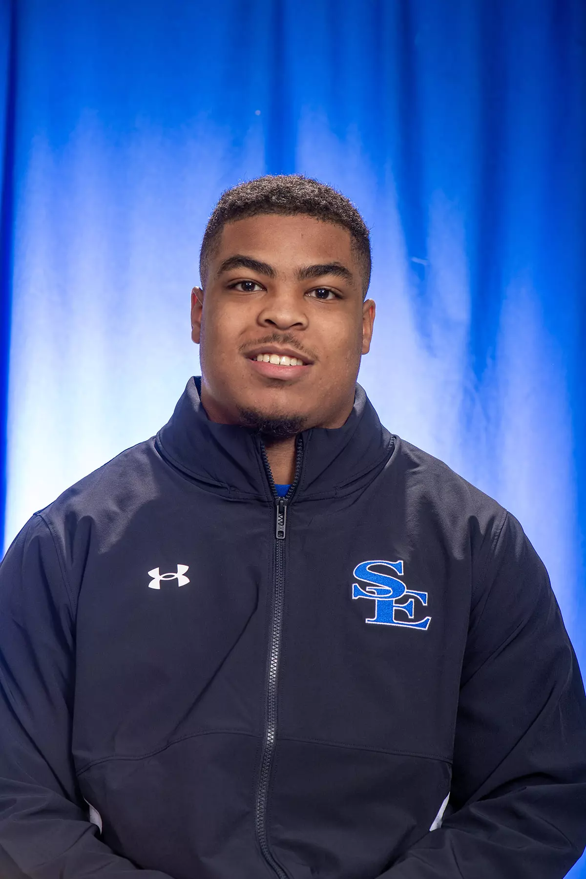 Daniel Godfrey and Lance Jackson - 