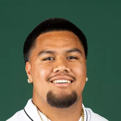 Amari Bluford and Domanick DeLeon-Catano