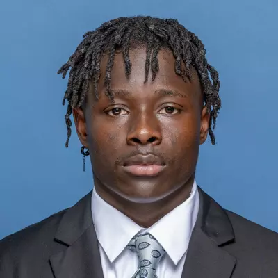 Jarrion Patton and Dario Benaglia - 