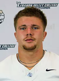 Tucker Bogacki and Cassius Freeman - 