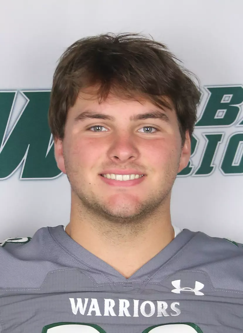 Zach Nina and Luke Krzyzkowski - 