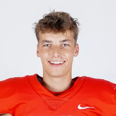 Giuseppe Pennolino and Steven Mauro - 