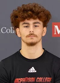 Carson Phelps and Jerrick Harper - 