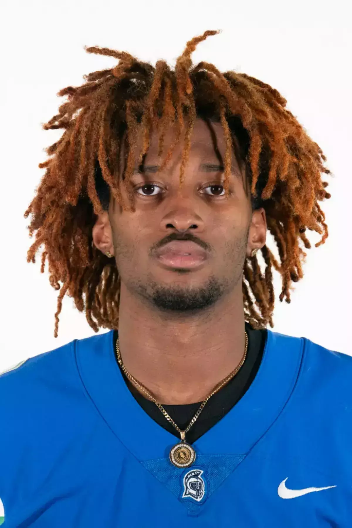 Darnell Malpress and Cooper Fordham - 