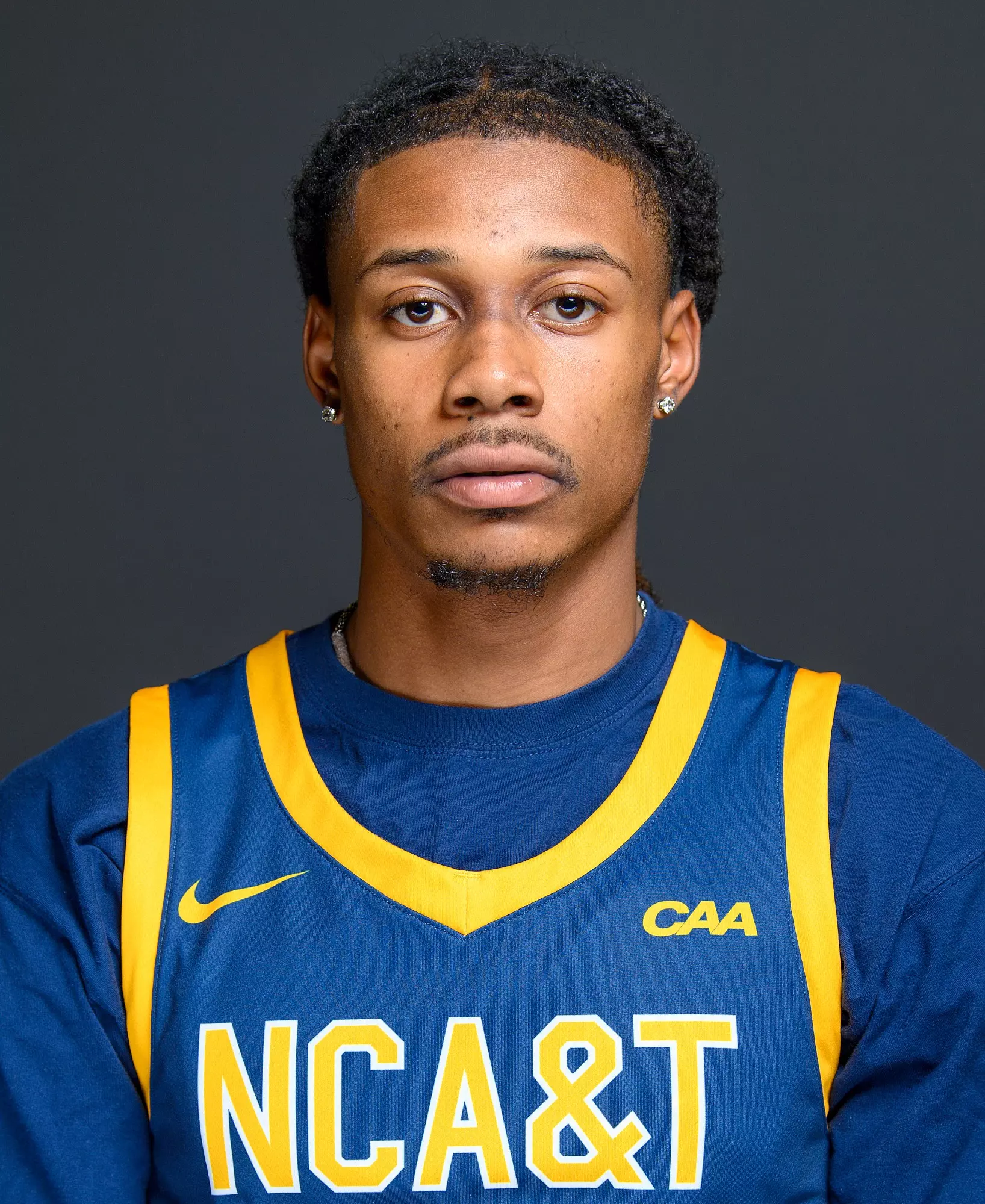 Devon Rainey and Parker Romo