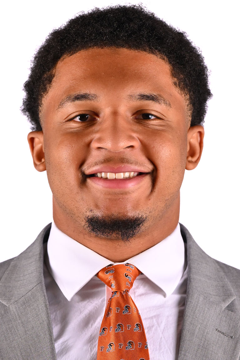 Khamari Shell and Jaylen Raynor - 