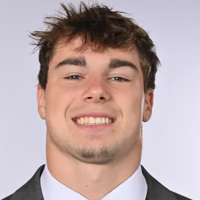 Jake Timm and Charly Mullaly - 