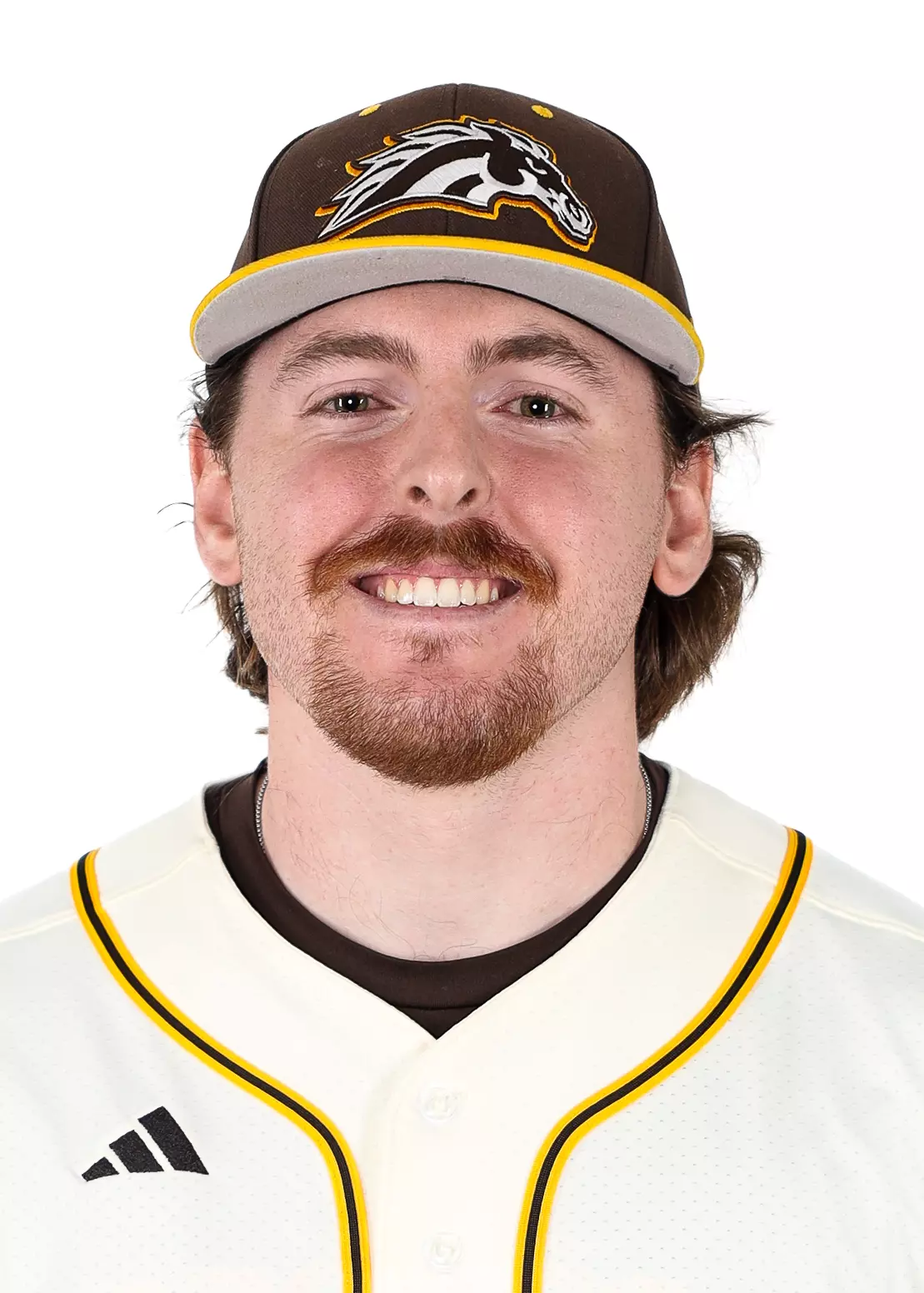 Cooper Middleton and Kami Parlin