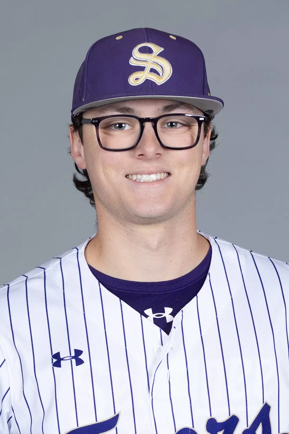 Austin Graber and Xander Meissner