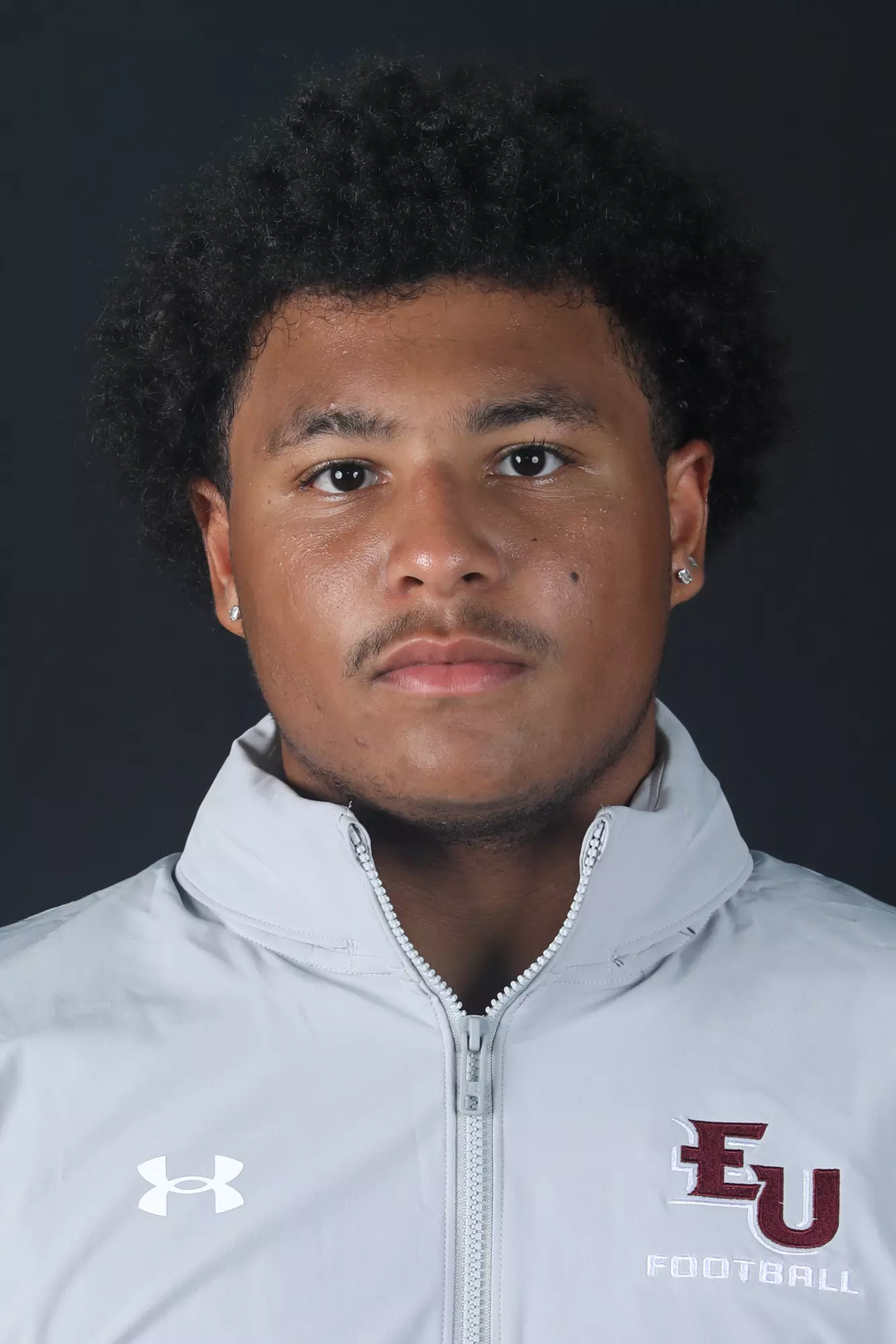Uriah Smart - 
