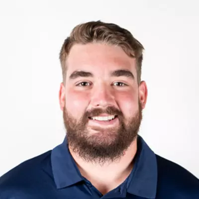 Luke Edgecomb and Cooper Sheehan - 