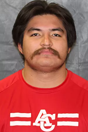 Mico Price Jr. and Joshua Campbell