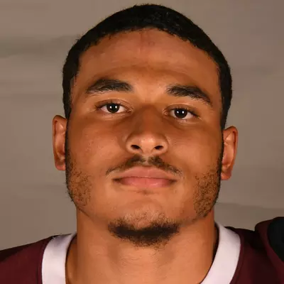 Isaac Chapa and Von Cooper - 