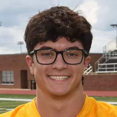 Antonio Ross Jr. and Braxton Barney