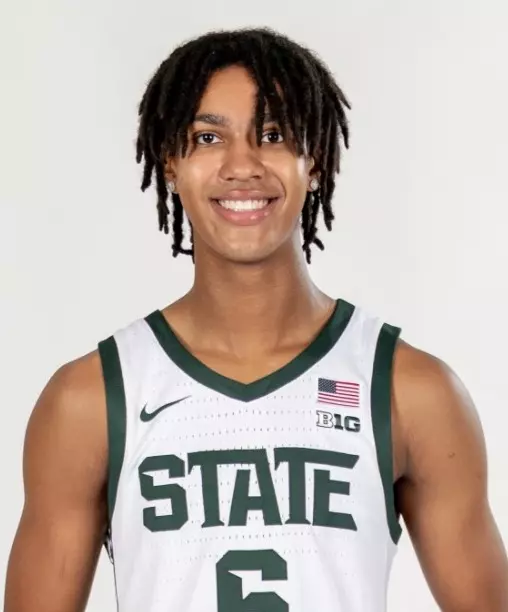Jordan Scott