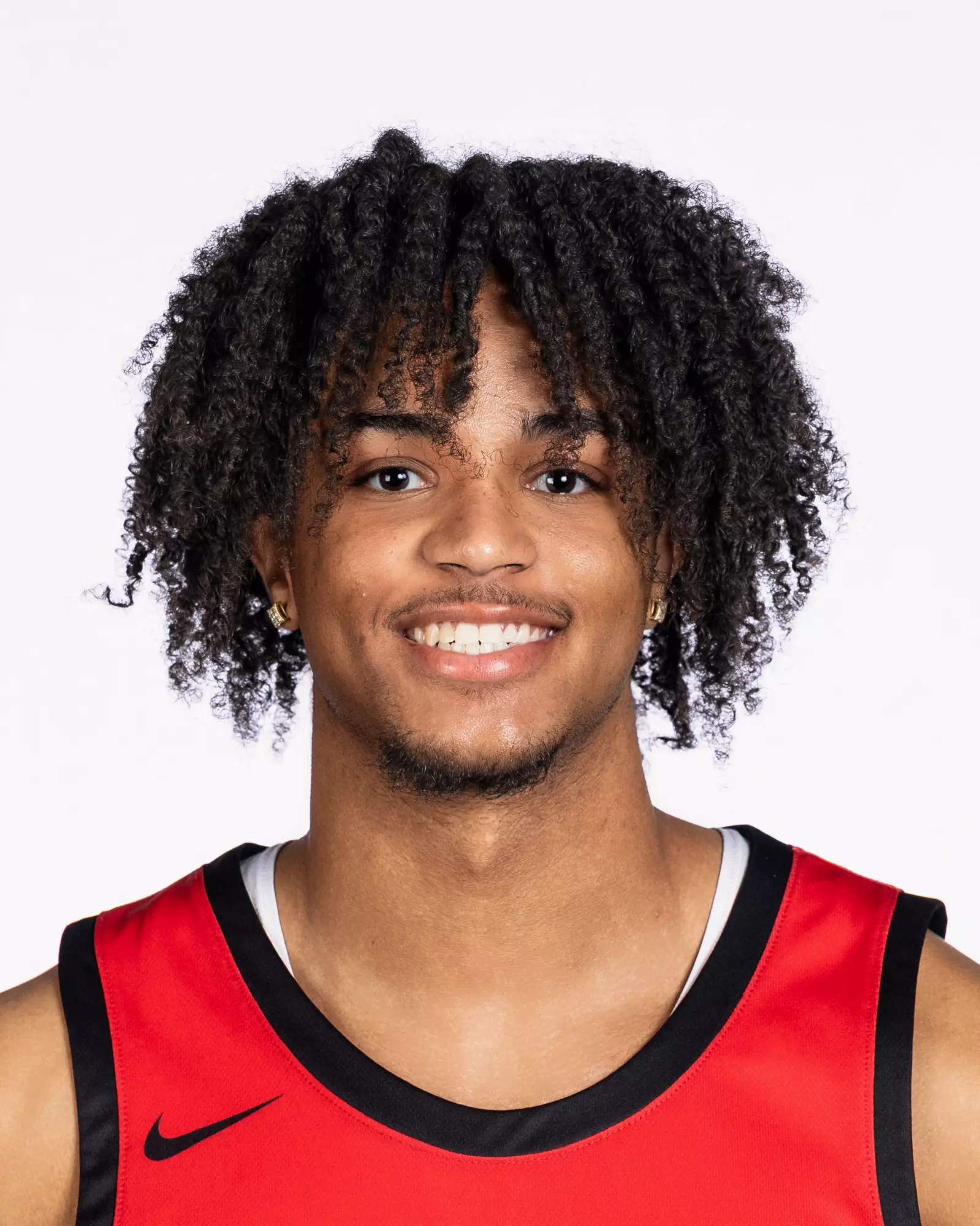 Kyree Polk - 