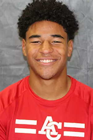 Luca Akirtava and Cole Sanders - 