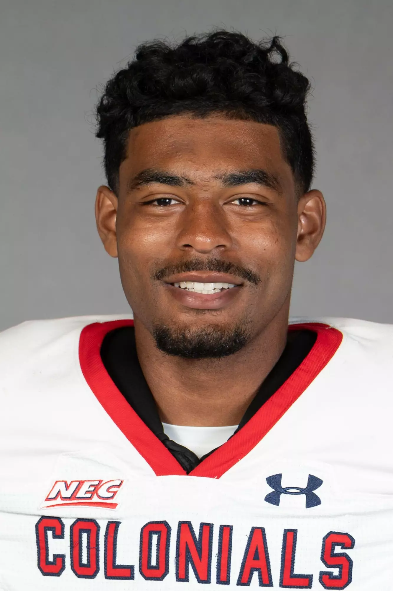 Tommy Tucker and Zavion Woodard