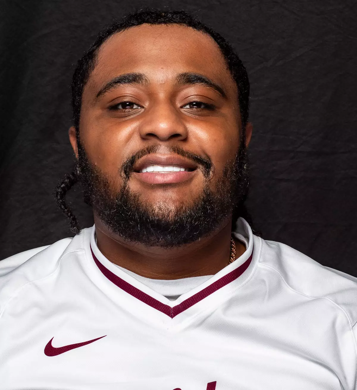 Andreya Hunter and Terence Sales