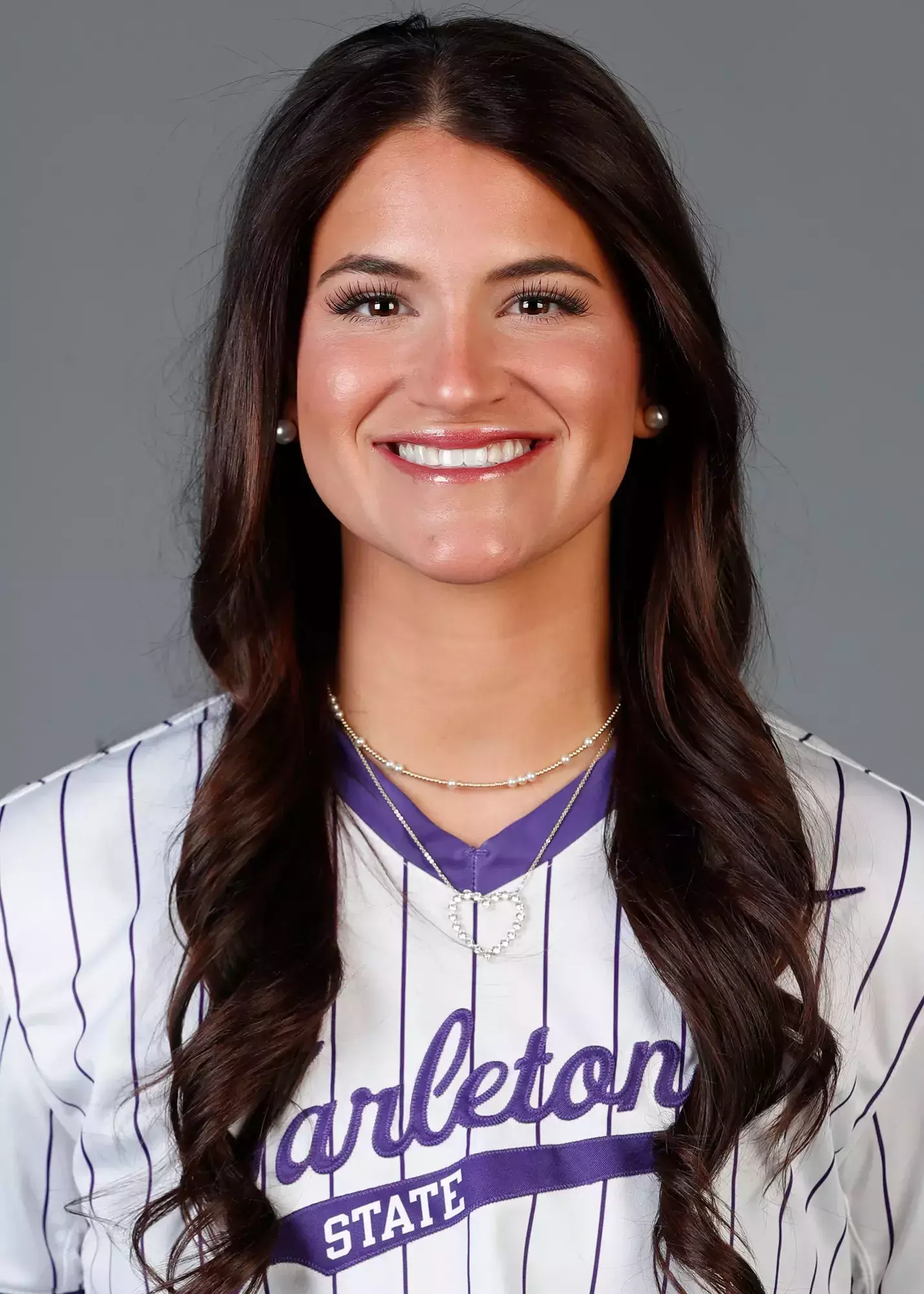 Lindsey Mauppin and Matthew McCullough