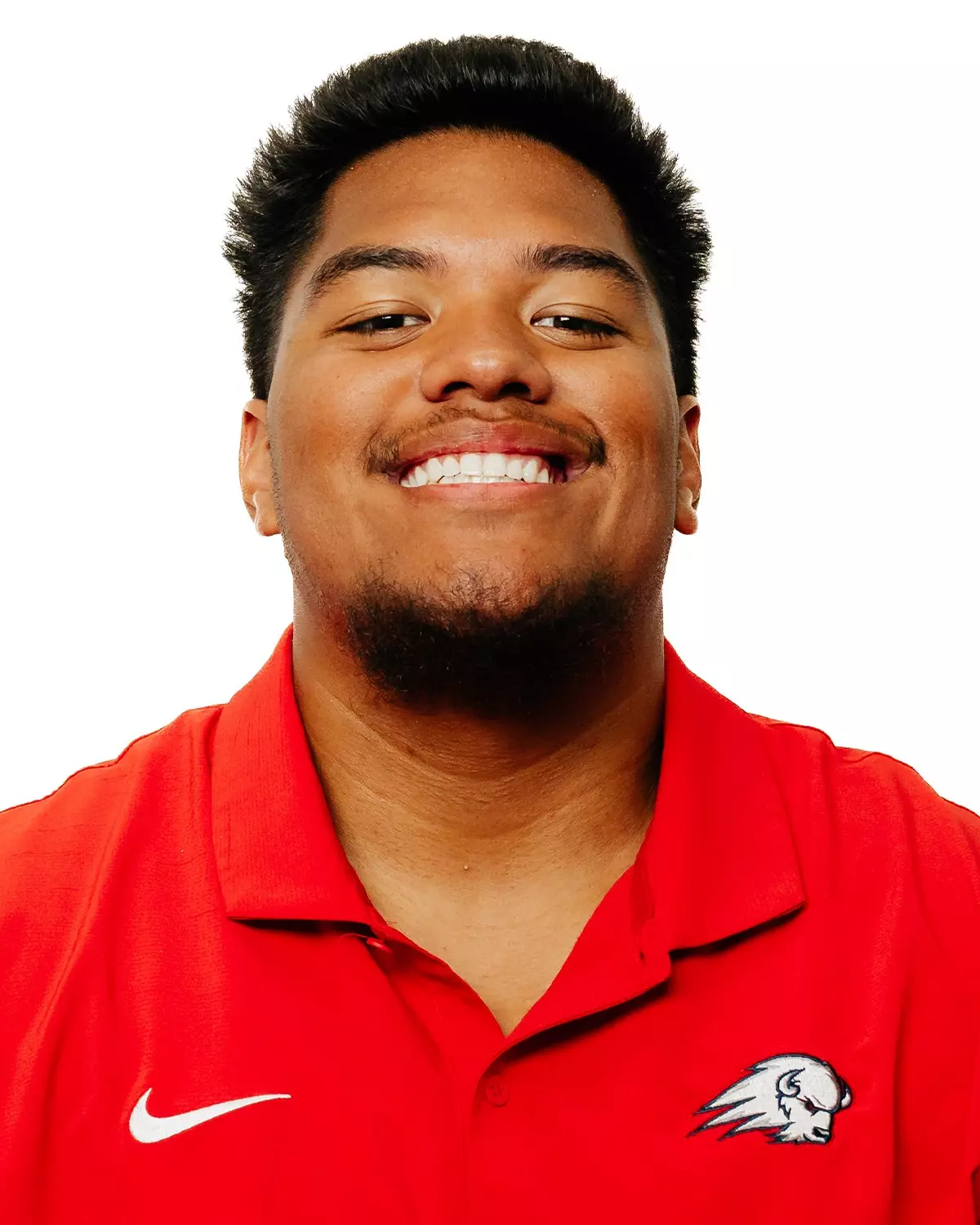 Ben Pupplo and Justin Houston