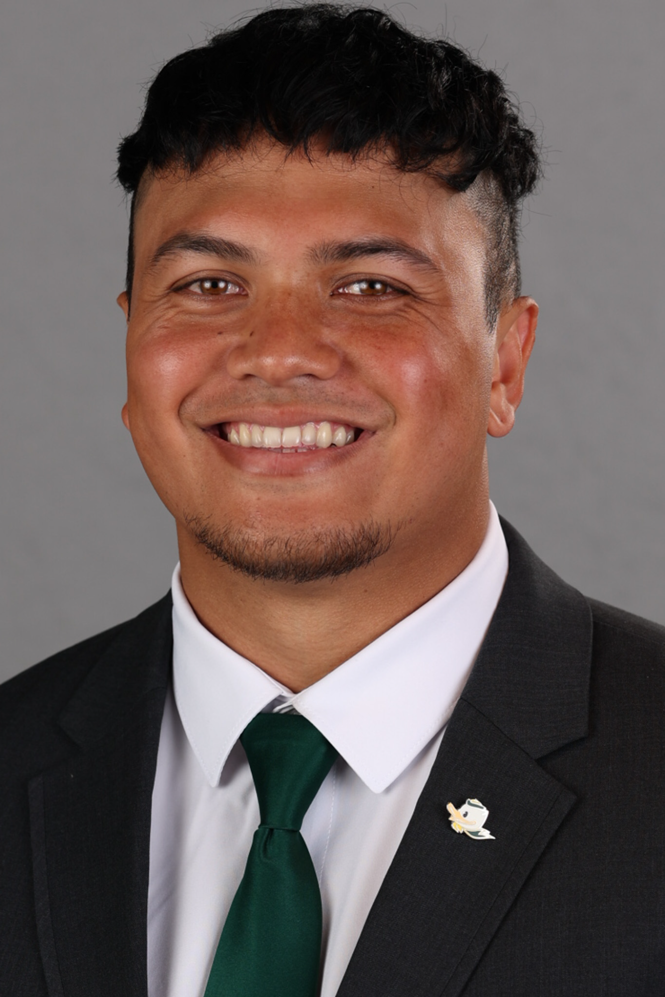 Xadavien Sims and Nick Duzansky